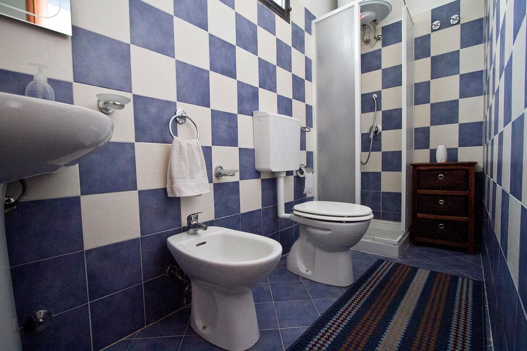Ferienwohnung Antico Borgo Castiglione De Sicilia Exterior foto