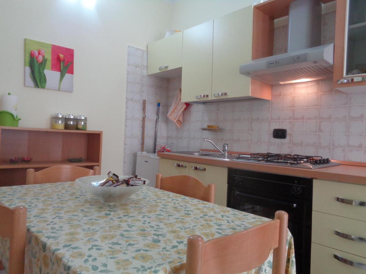 Ferienwohnung Antico Borgo Castiglione De Sicilia Exterior foto